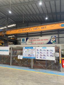 Bao tri he thong cau truc 7 225x300 - Bảo tr&igrave; hệ thống cẩu trục