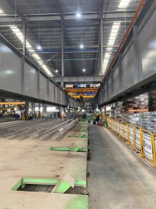 Bao tri he thong cau truc 8 225x300 - Bảo tr&igrave; hệ thống cẩu trục