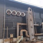 Lắp đặt vách nhà xưởng