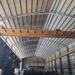 Sửa chữa cẩu trục