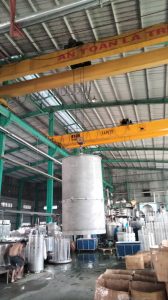 Sua chua cau truc 4 168x300 - Sửa chữa cẩu trục