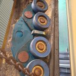 Sửa chữa cẩu trục giá rẻ