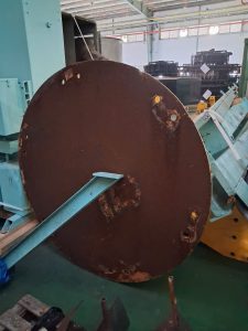 Sua chua cau truc gia re 7 225x300 - Sửa chữa cẩu trục gi&aacute; rẻ