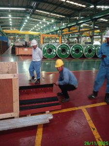 Sua chua cau truc 3 225x300 - Giao h&agrave;ng posco