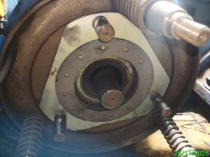 Sua chua cau truc dac biet 2 300x225 - Sửa chữa cẩu trục đặc biệt