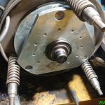 Sửa chữa cẩu trục đặc biệt