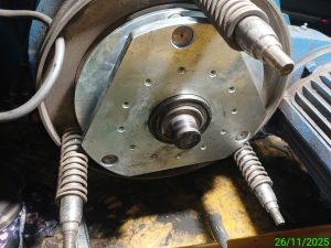 Sua chua cau truc dac biet 6 300x225 - Sửa chữa cẩu trục đặc biệt