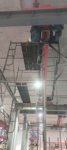 Sua chua palang cau truc 3 135x300 - Thay moto cẩu trục 5 tấn