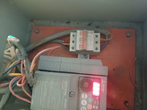 Bao duong cau truc 10 1 300x225 - Bảo dưỡng cẩu trục