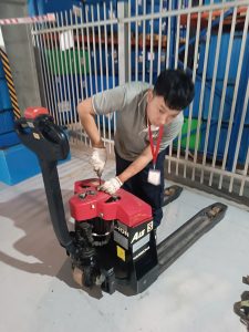 Bao duong cau truc 11 1 225x300 - Bảo dưỡng cẩu trục