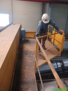 Bao duong cau truc 11 225x300 - Bảo dưỡng cẩu trục