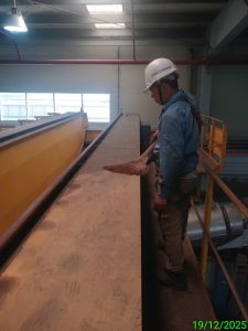 Bao duong cau truc 12 225x300 - Bảo dưỡng cẩu trục