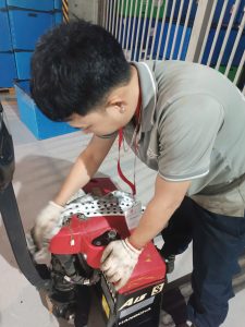 Bao duong cau truc 14 225x300 - Bảo dưỡng cẩu trục