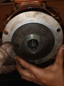 Bao duong cau truc 2 1 225x300 - Bảo dưỡng cẩu trục