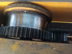 Bao duong cau truc 3 1 300x225 - Bảo dưỡng cẩu trục