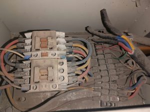 Bao duong cau truc 4 1 300x225 - Bảo dưỡng cẩu trục