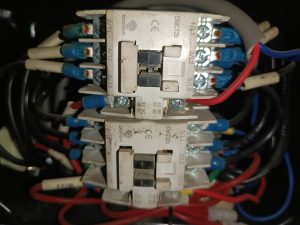 Bao duong cau truc 6 1 300x225 - Bảo dưỡng cẩu trục