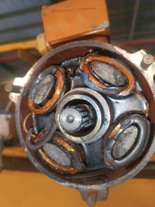 Bao duong cau truc 9 1 225x300 - Bảo dưỡng cẩu trục