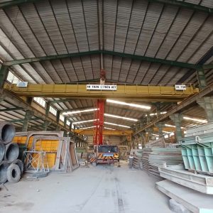 Lap dat cau truc 2 1 300x300 - Lắp đặt cẩu trục