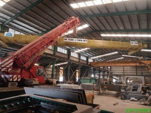 Lap dat cau truc 4 1 300x225 - Lắp đặt cẩu trục