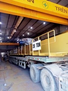 Len hang cau truc 2 225x300 - L&ecirc;n h&agrave;ng cẩu trục