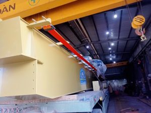 Len hang cau truc 5 300x225 - L&ecirc;n h&agrave;ng cẩu trục