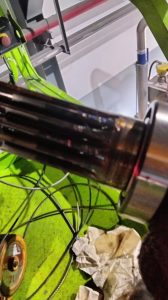 Sua chua cau truc 1 168x300 - Sửa chữa cẩu trục