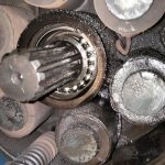 Sửa chữa cẩu trục