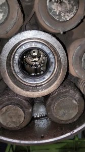 Sua chua cau truc 4 168x300 - Sửa chữa cẩu trục