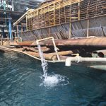 sửa chữa hệ thống xử lý nước thải