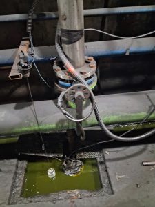 sua chua he thong xu ly nuoc thai cong nghiep 7 225x300 - sửa chữa hệ thống xử l&yacute; nước thải