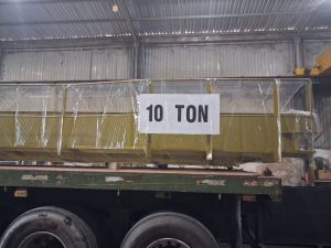 van chuyen cau truc 2 300x225 - Vận chuyển cẩu trục