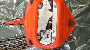 Bao duong palang 10 300x168 - Bảo dưỡng palang