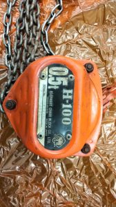 Bao duong palang 11 168x300 - Bảo dưỡng palang