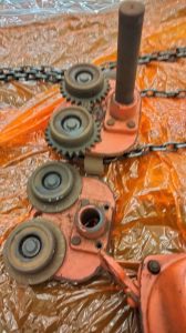 Bao duong palang 4 168x300 - Bảo dưỡng palang