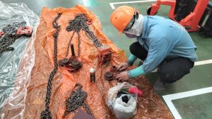 Bao duong palang 9 300x168 - Bảo dưỡng palang