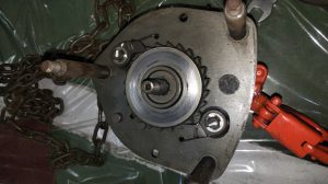 Bao duong palang xich 2 300x168 - Bảo dưỡng palang x&iacute;ch