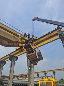 Lap dat cabin 1 225x300 - Lắp đặt cabin