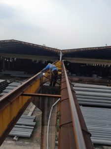 Gia co dam duong chay cau 3 225x300 - Gia cố dầm đường chạy cẩu