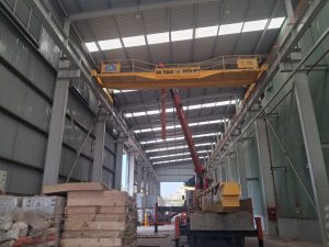 Lap dat cau truc 2 300x225 - Lắp đặt cẩu trục