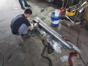 Lap dat thiet bi buly 3 300x225 - Lắp đặt thiết bị buly