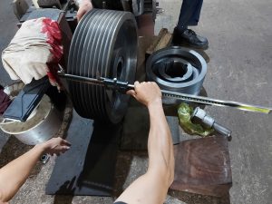 Lap dat thiet bi buly 4 300x225 - Lắp đặt thiết bị buly