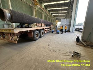 Kiem dinh cau truc 15 tan 5 300x225 - Kiểm định cẩu trục 15 tấn