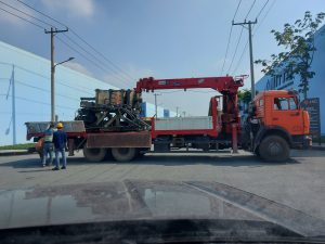 May ep giay 1 300x225 - M&aacute;y &eacute;p giấy