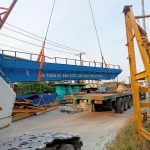Sửa chữa cẩu trục