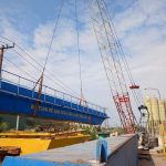 Sửa chữa cẩu trục công nghiệp