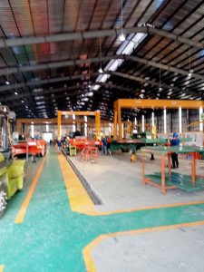 Sua chua cau truc nha xuong 2 225x300 - Sửa chữa cẩu trục nh&agrave; xưởng