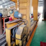 Sửa chữa cẩu trục nhà xưởng