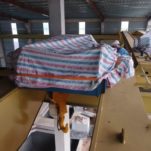 Lap dat cau truc 30 tan 9 300x300 - Lắp đặt cẩu trục 30 tấn