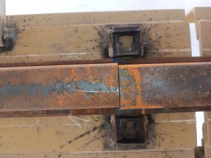 Lap dat ray duong chay cau truc 3 300x225 - Lắp đặt ray đường chạy cẩu trục